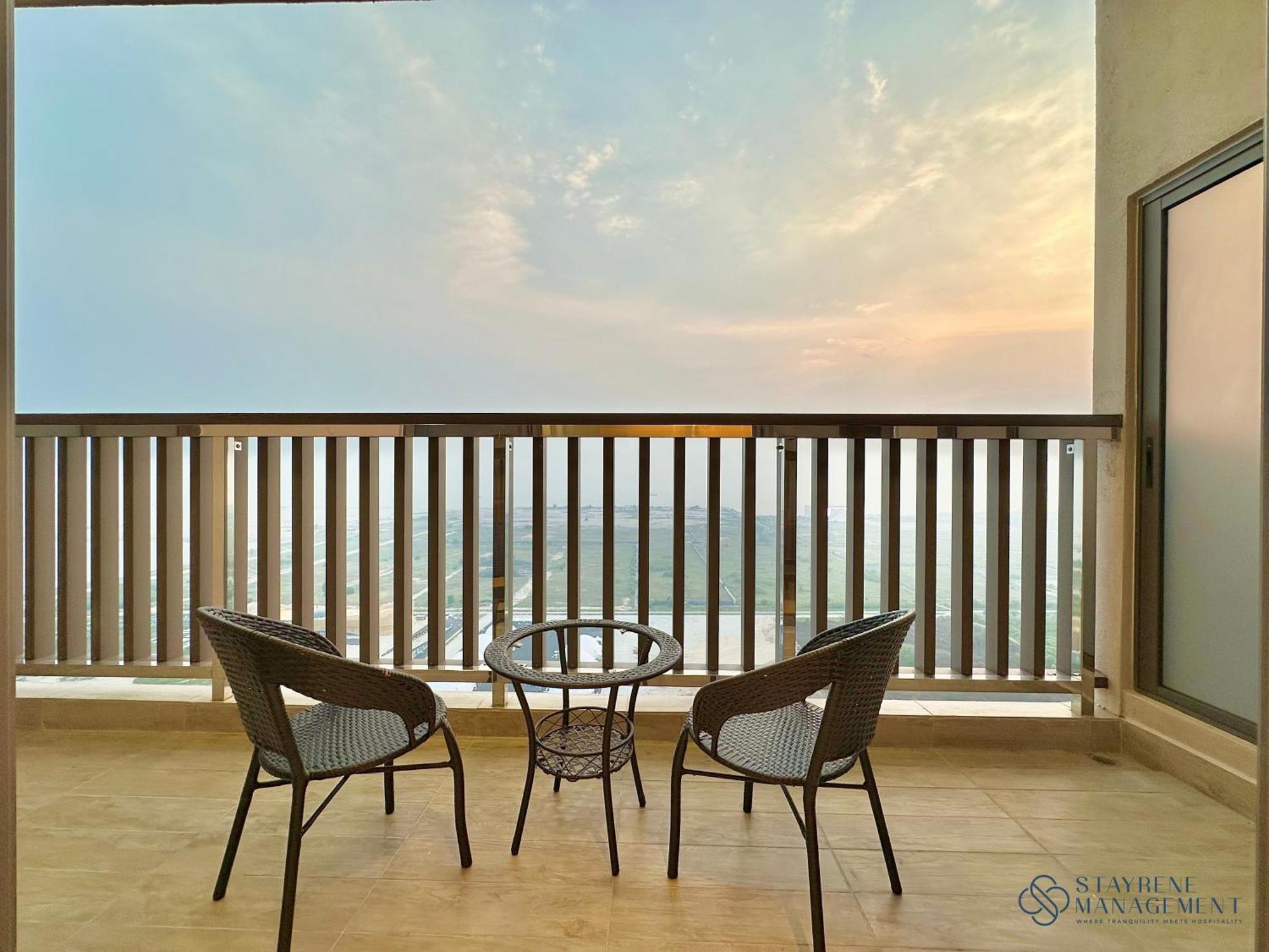 Bali Residences Sea View Suites Melaka Room photo