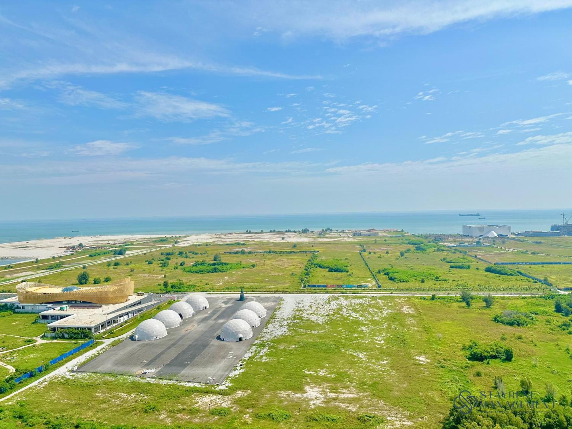 Bali Residences Sea View Suites Melaka Room photo